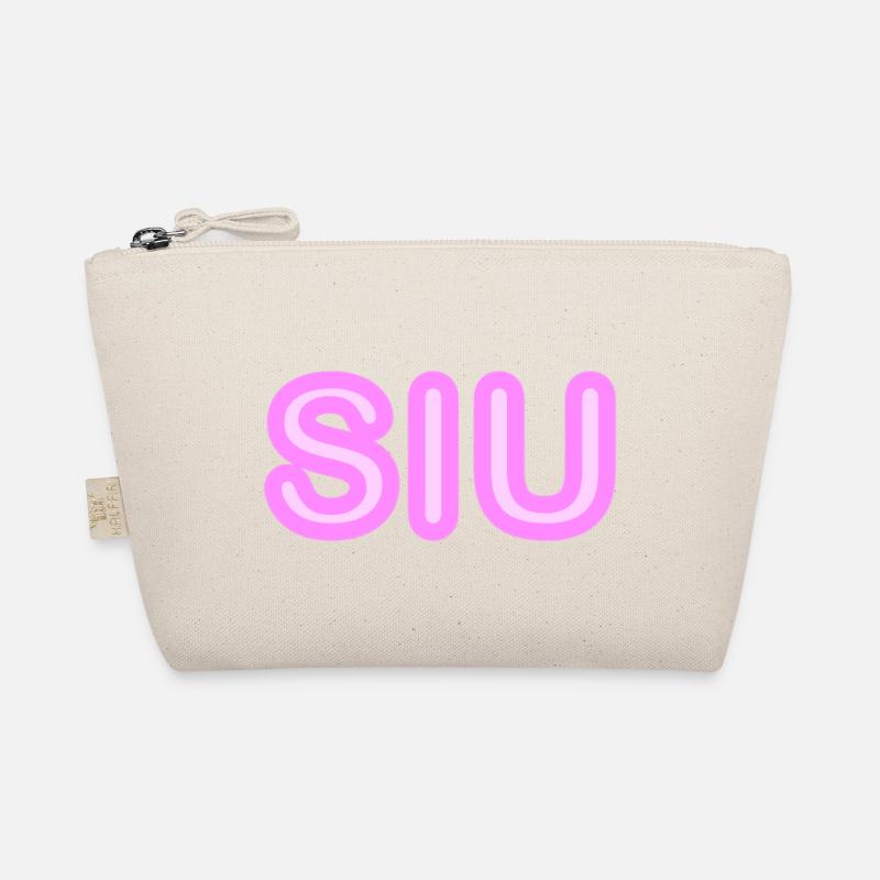 Youth speech - Siu - rose Organic Pouch