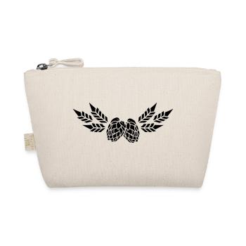 Houblon et malt (1c) - Trousse biologique - nature - Devant
