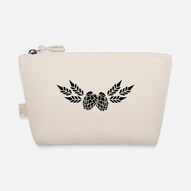 Hops and malt (1c) Organic Pouch