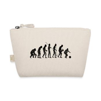 Bowling Cadeau Bowling Ball Bowler Bowler Bowling Bowling - Trousse biologique - nature - Devant