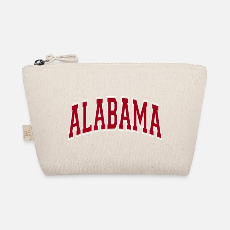 Alabama Bio-Täschchen
