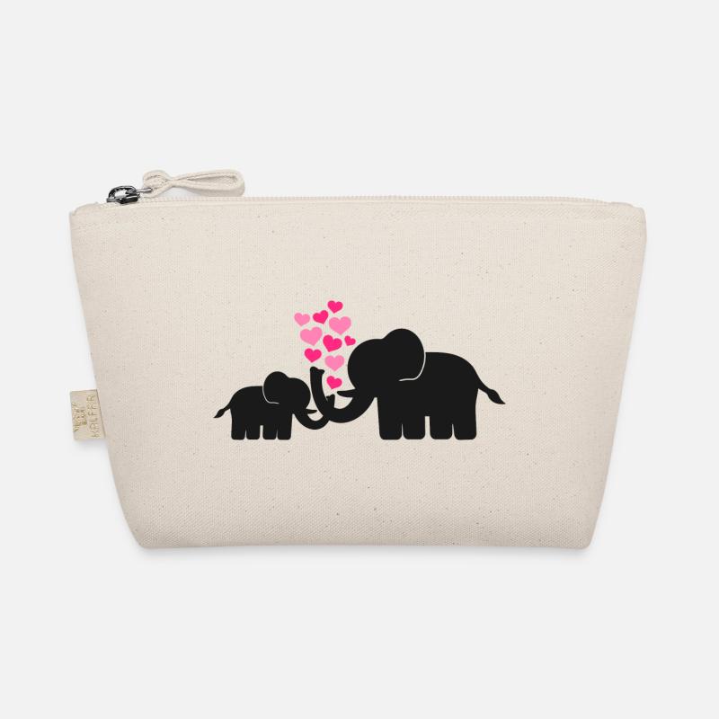 ÉLÉPHANT Trousse biologique