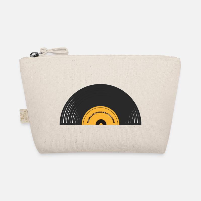 Nothing compares to Organic Pouch