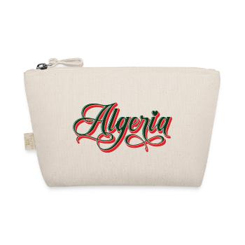 Algerien - Bio-Täschchen - Natur - Vorne