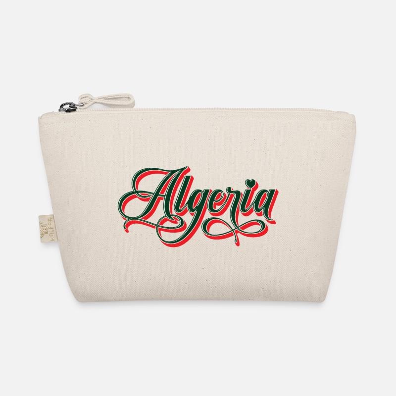 Algeria Trousse biologique