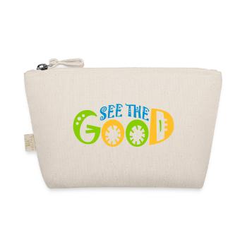 voir la bonne citation - Trousse biologique - nature - Devant