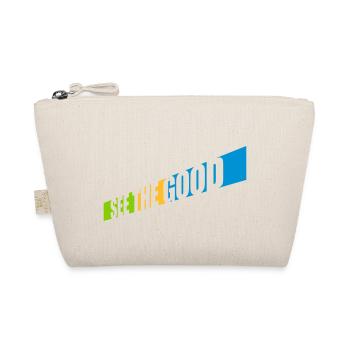 voir la bonne citation - Trousse biologique - nature - Devant