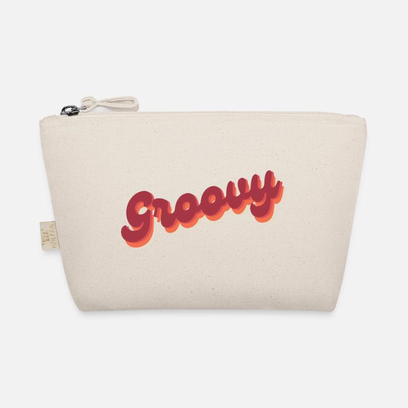 Groovy Organic Pouch