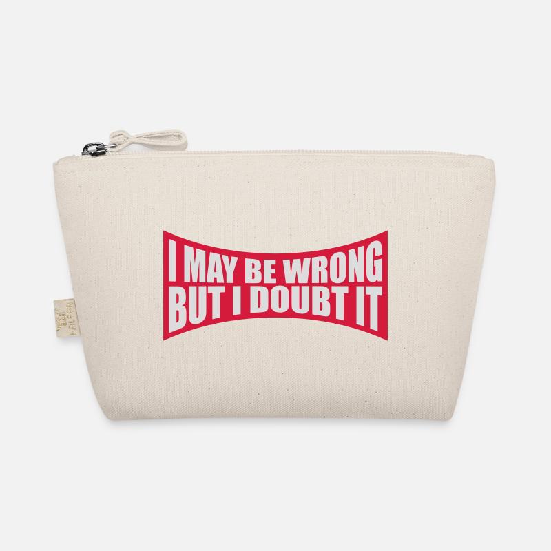 Je peux me tromper Trousse biologique