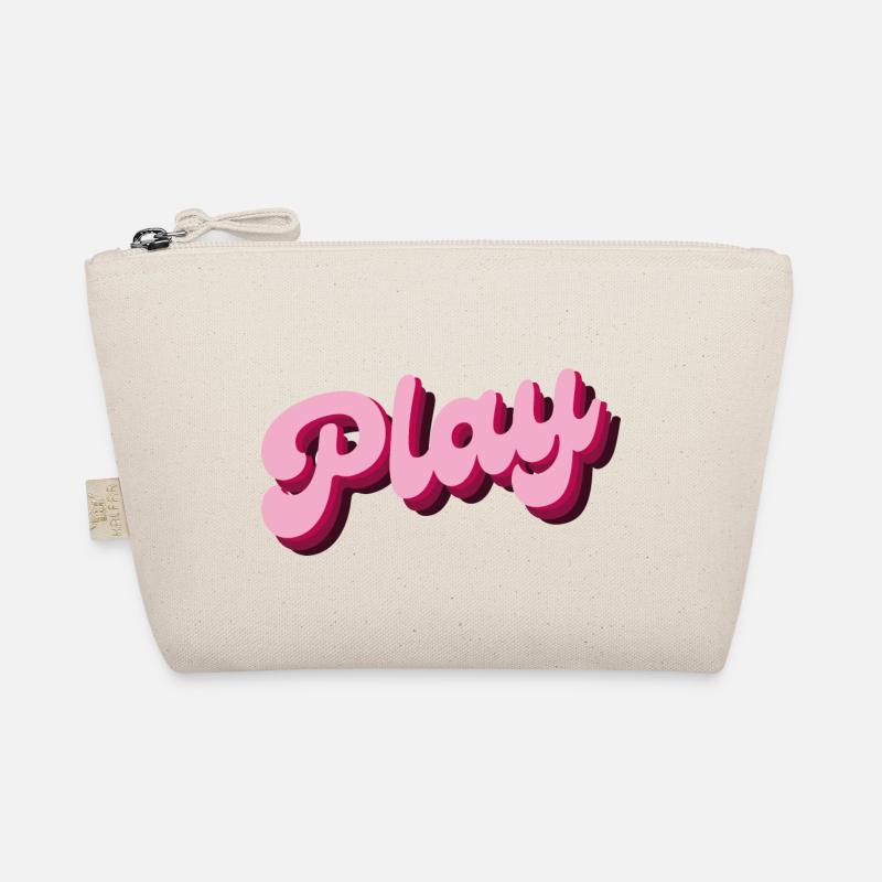 play Organic Pouch