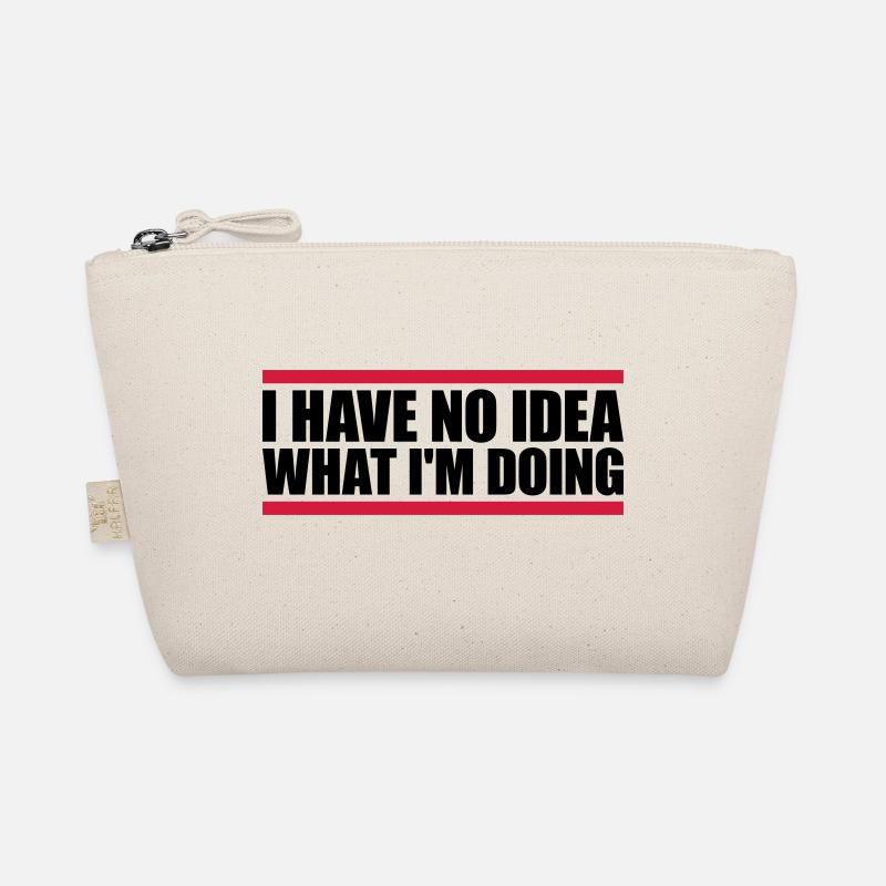 Aucune idée Trousse biologique