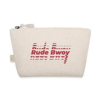 Rude Bwoy - Trousse biologique - nature - Devant
