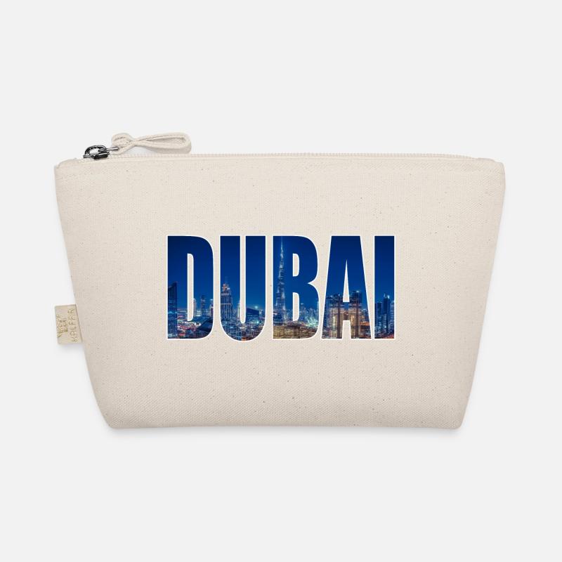 dubai Bio-Täschchen