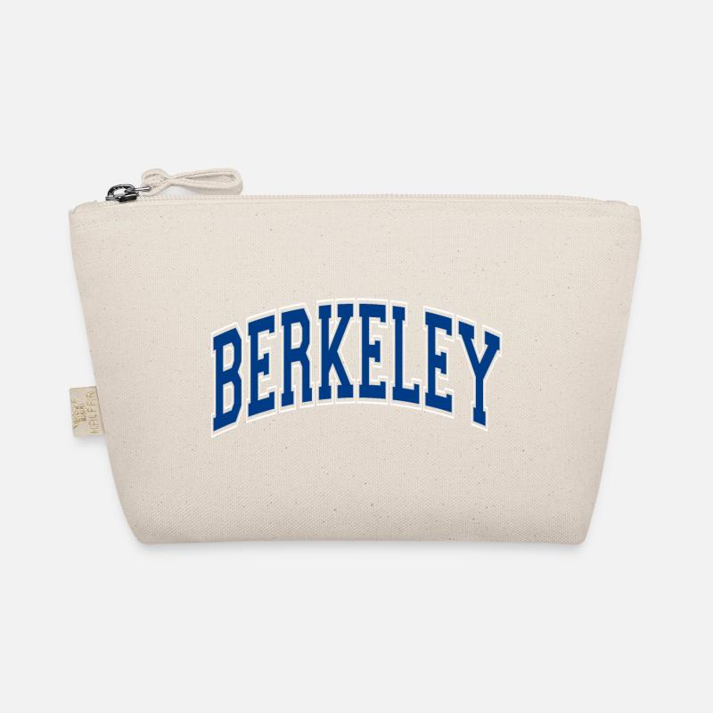 Berkeley Bio-Täschchen