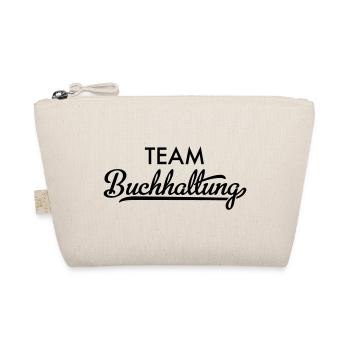 Équipe de comptabilité - Trousse biologique - nature - Devant