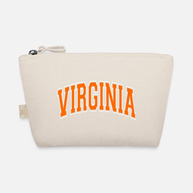 virginia Bio-Täschchen