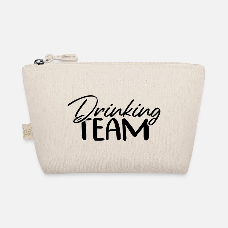 Équipe de boisson Trousse biologique