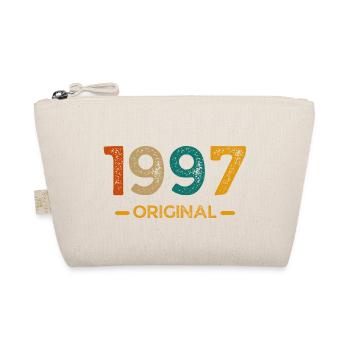 1997 Original - Organic Pouch - nature - Front