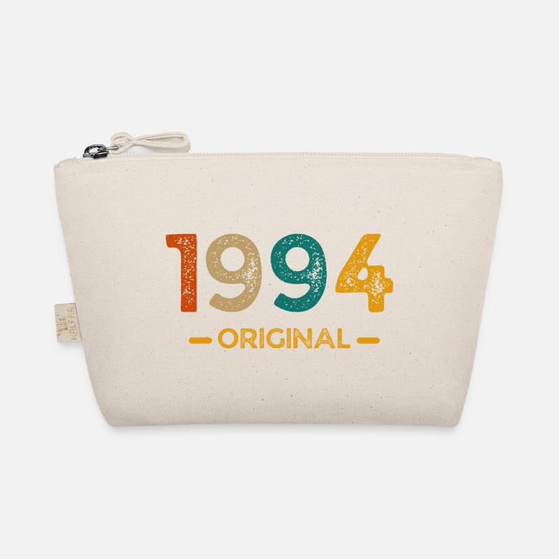 1994 Original Organic Pouch