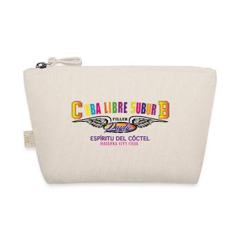 BANLIEUE DE CUBA LIBRE - Trousse biologique - nature - Devant