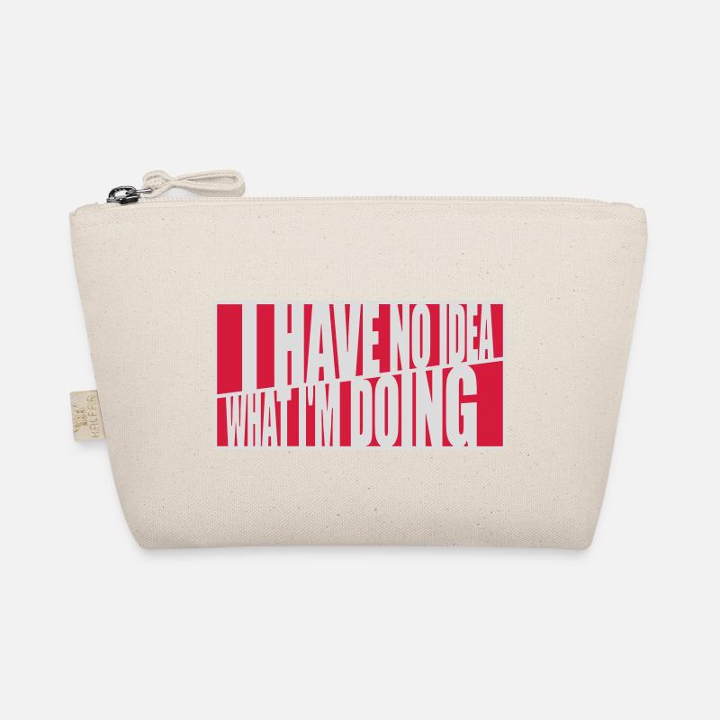 Aucune idée Trousse biologique