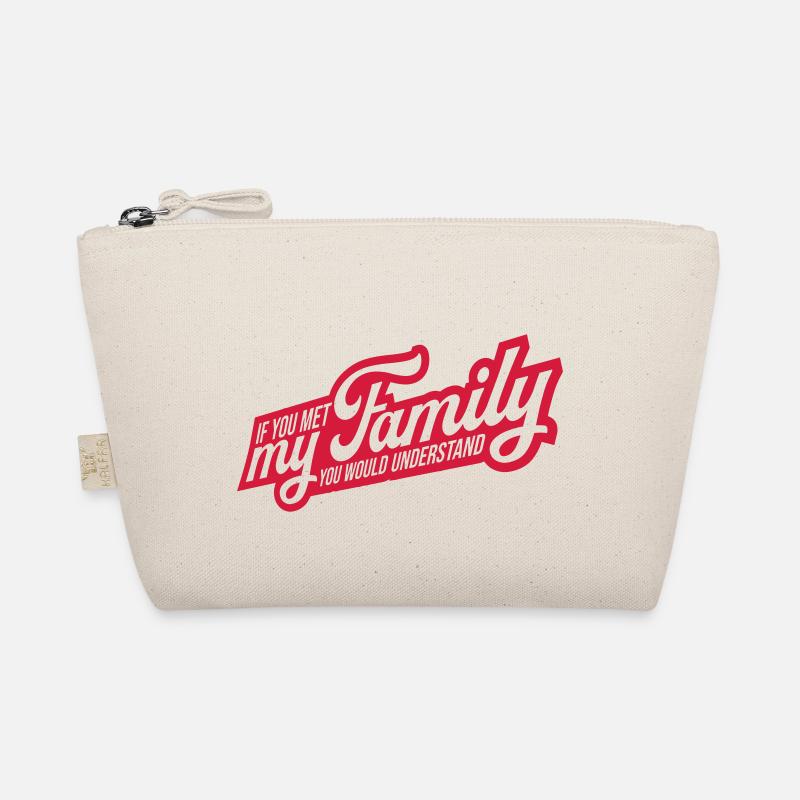 you would understand quote Organic Pouch