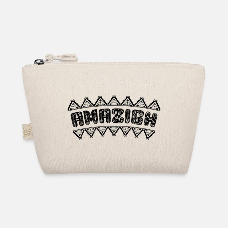 Amazigh Trousse biologique