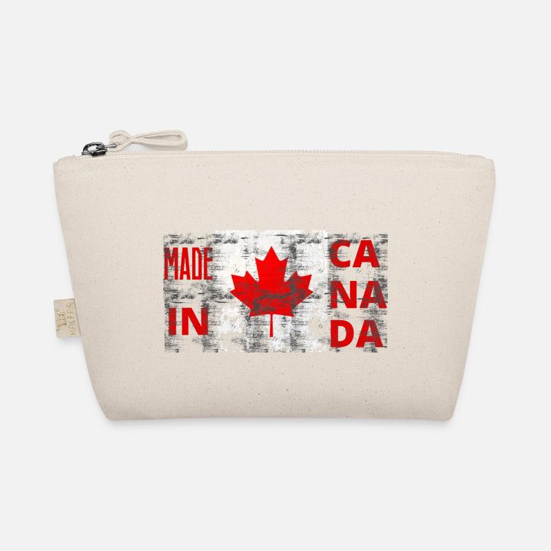 Fabriqué au Canada Trousse biologique