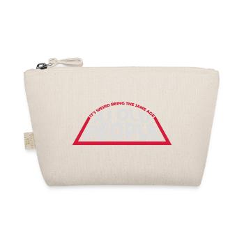 être âgé - Trousse biologique - nature - Devant
