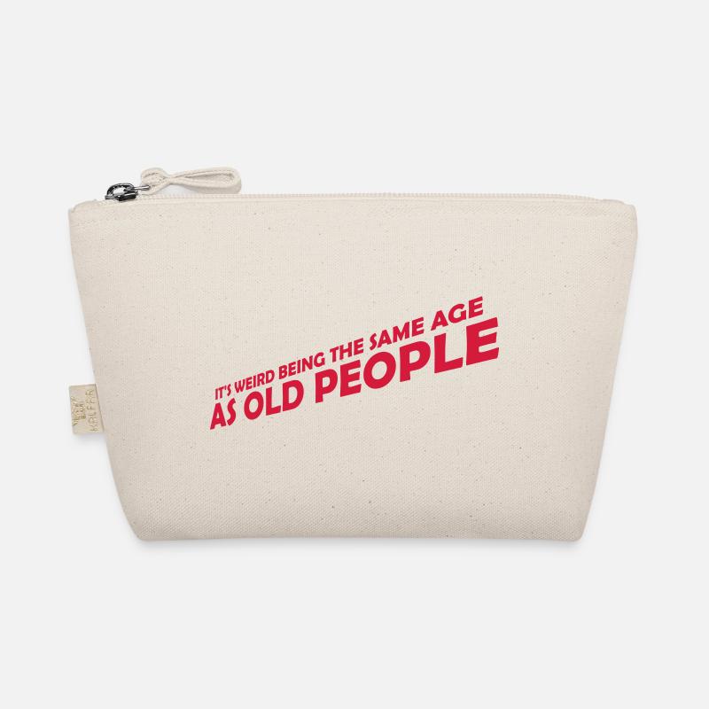 être âgé Trousse biologique