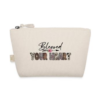 Musique country Rural Landei Country Musicien Maman - Trousse biologique - nature - Devant