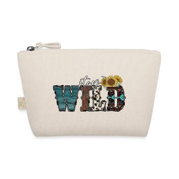 Musique country Rural Landei Country Musicien Maman - Trousse biologique - nature - Devant