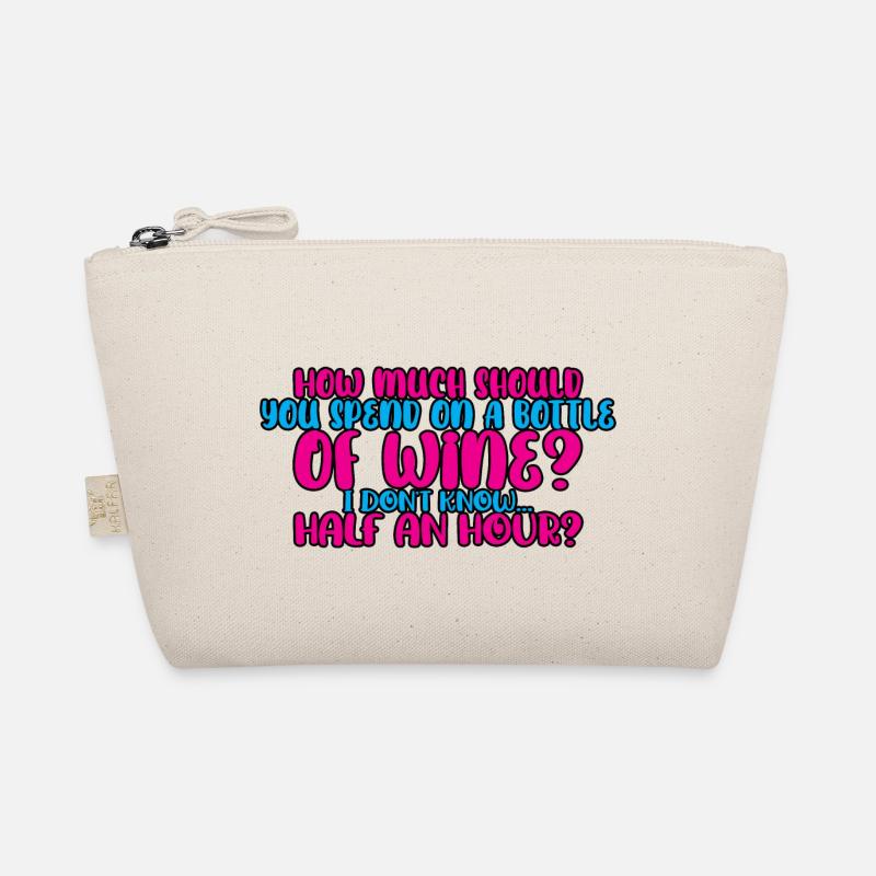 Combien devriez-vous dépenser pour une bouteille de vin? 4 Trousse biologique