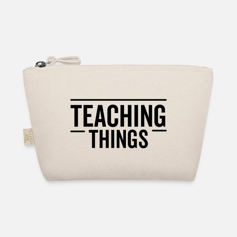 Enseigner des choses Trousse biologique