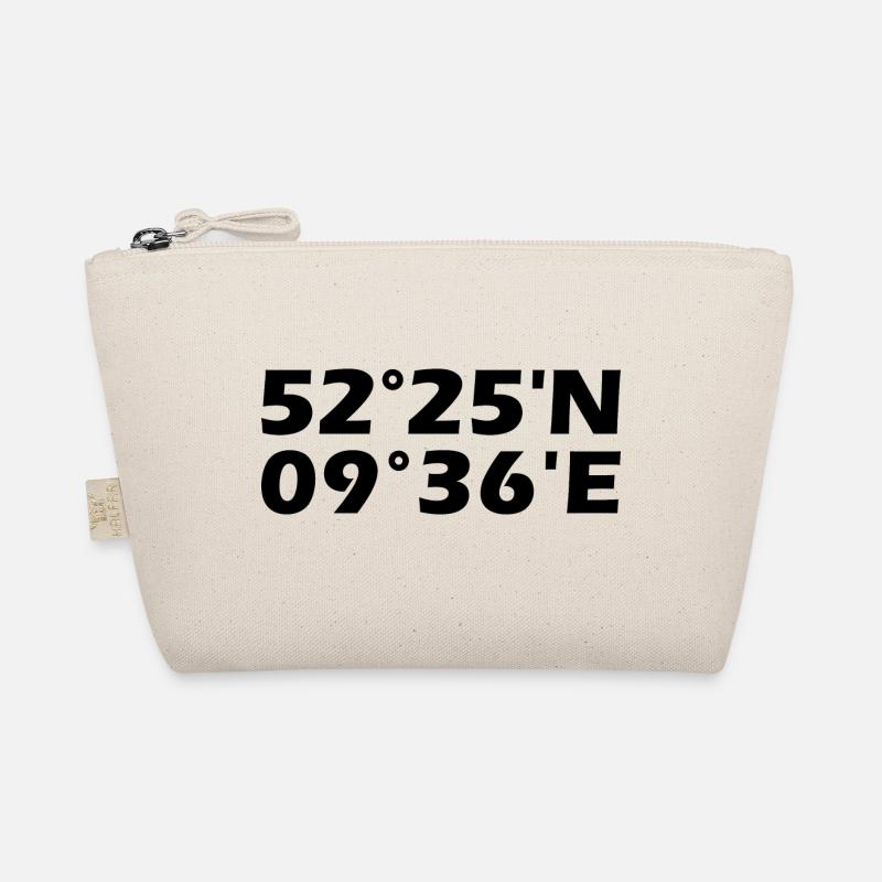 Coordonnées garbsen Trousse biologique