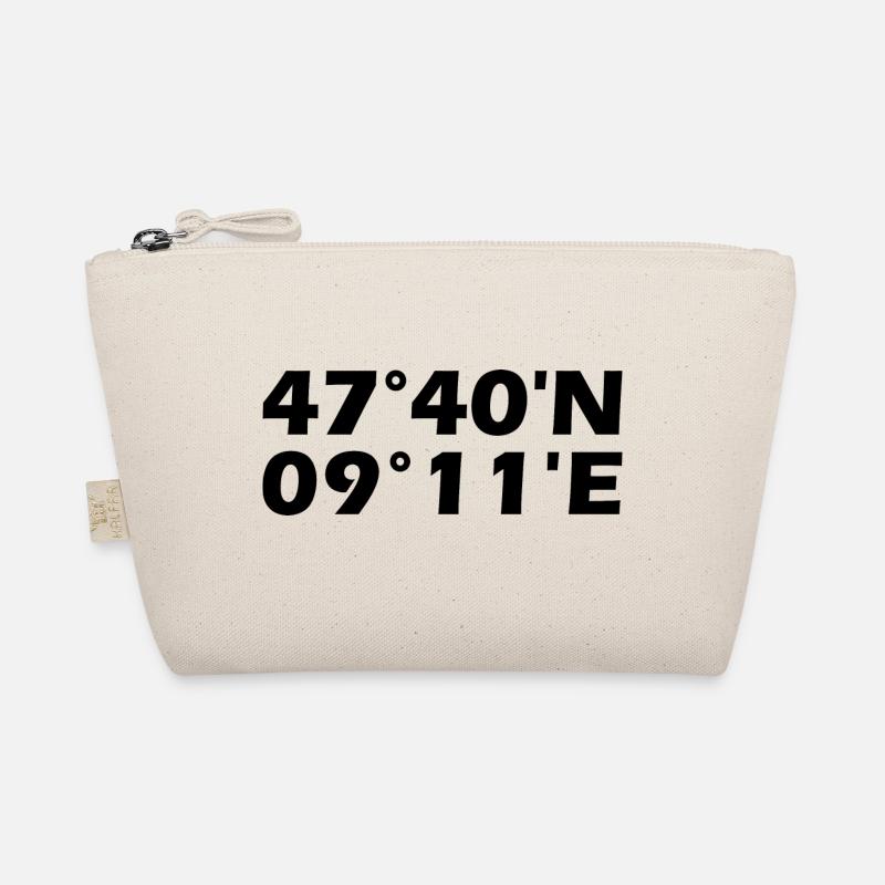 Coordonnées de constance Trousse biologique