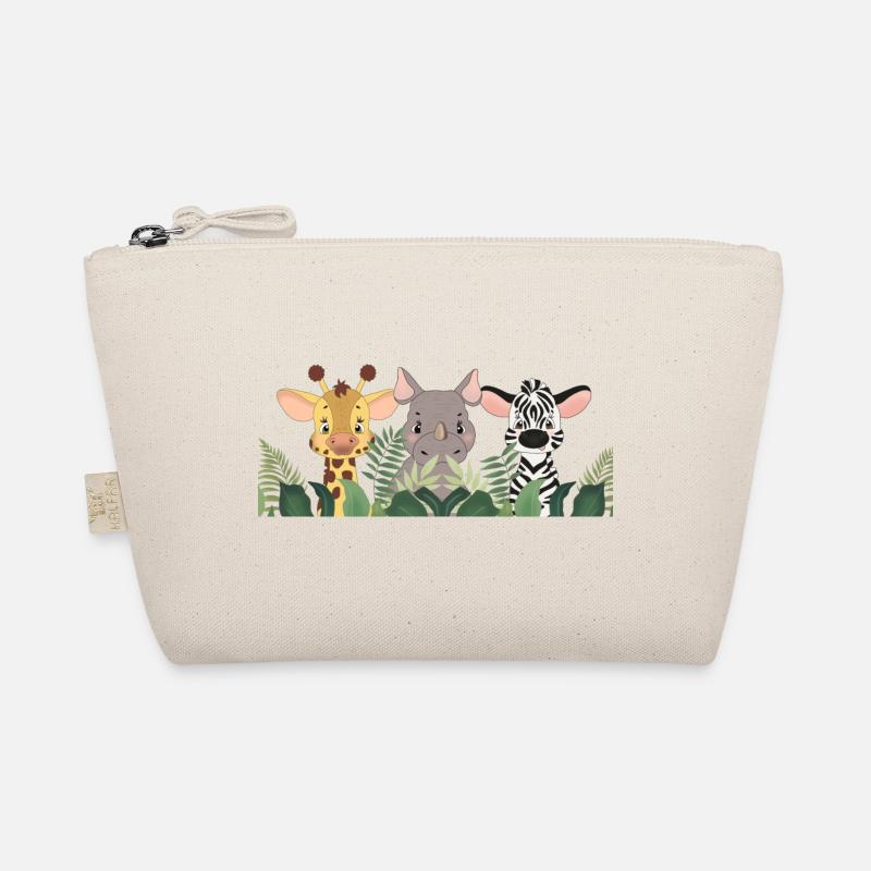 Faune Trousse biologique