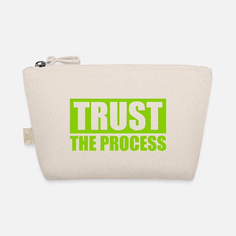faire confiance au processus Devis Trousse biologique
