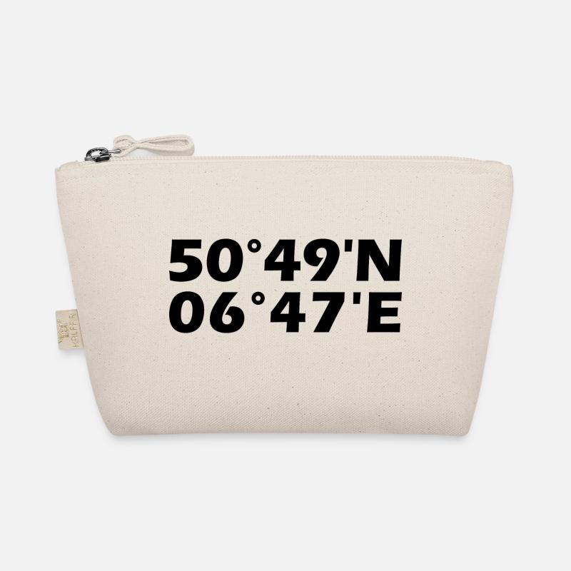 Coordonnées d’Erftstadt Trousse biologique