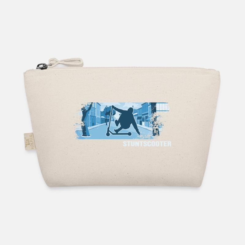 cascadescooter scooter stuntscooter e-scooter Trousse biologique