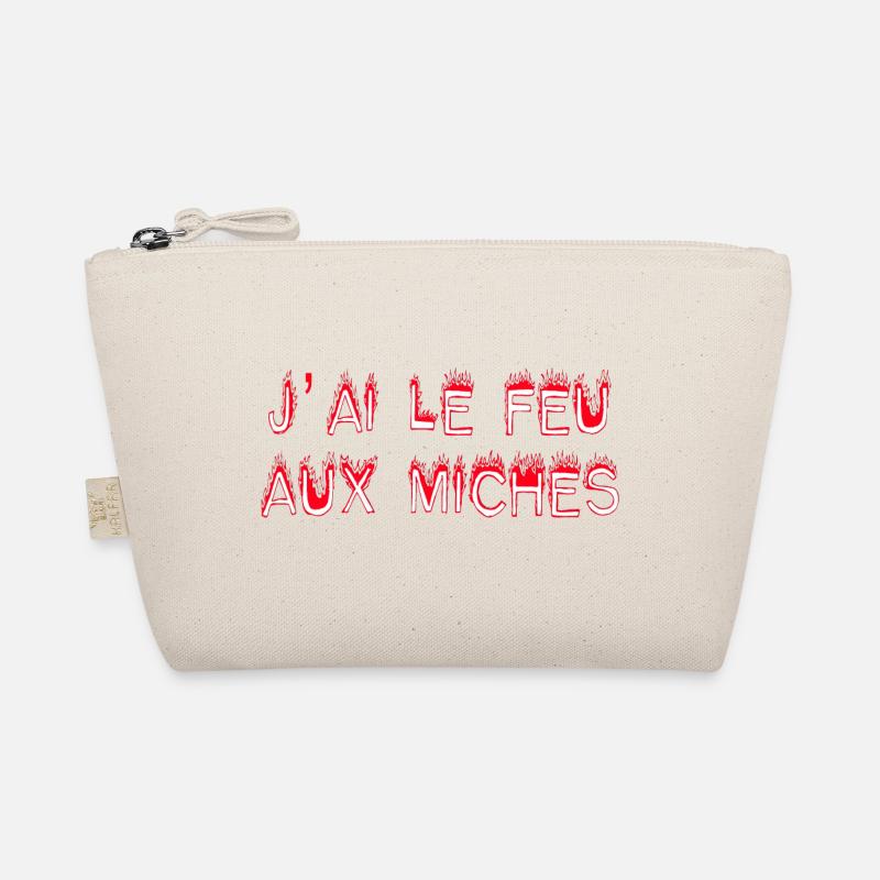 feu Trousse biologique