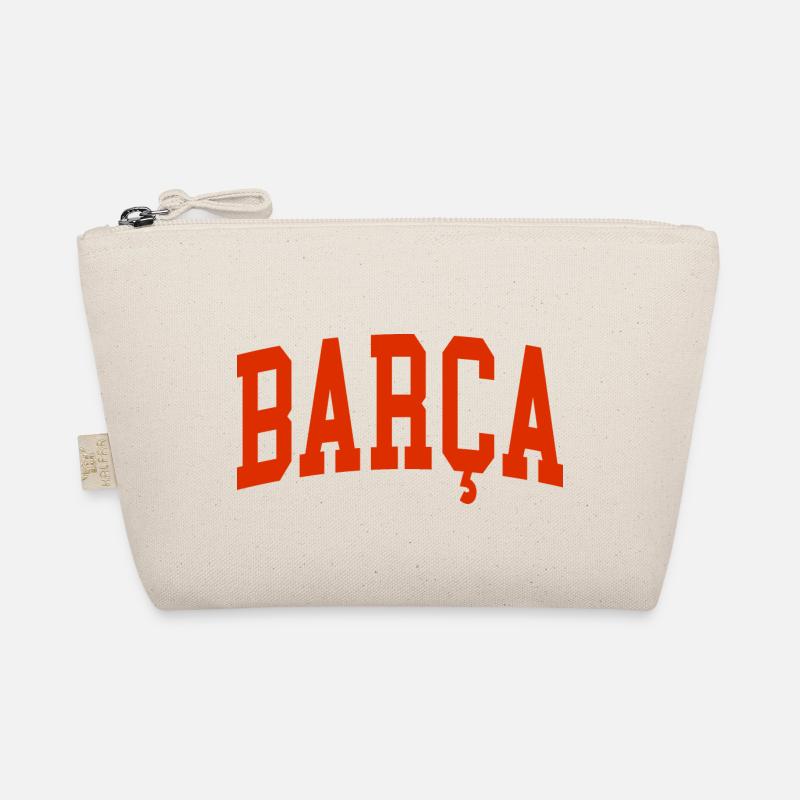 Barca - Trousse biologique - nature