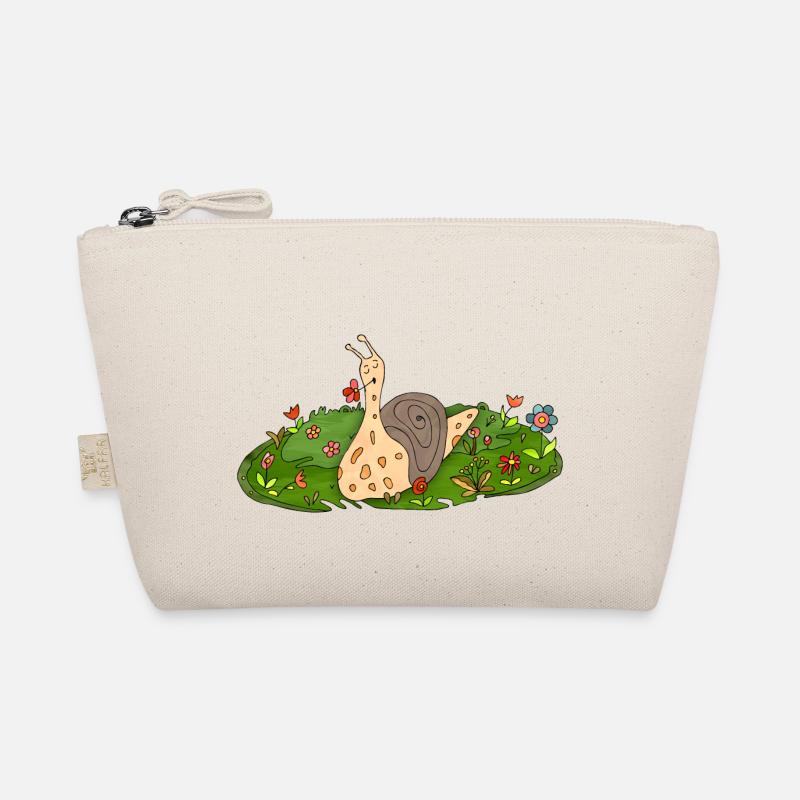 Escargot Trousse biologique