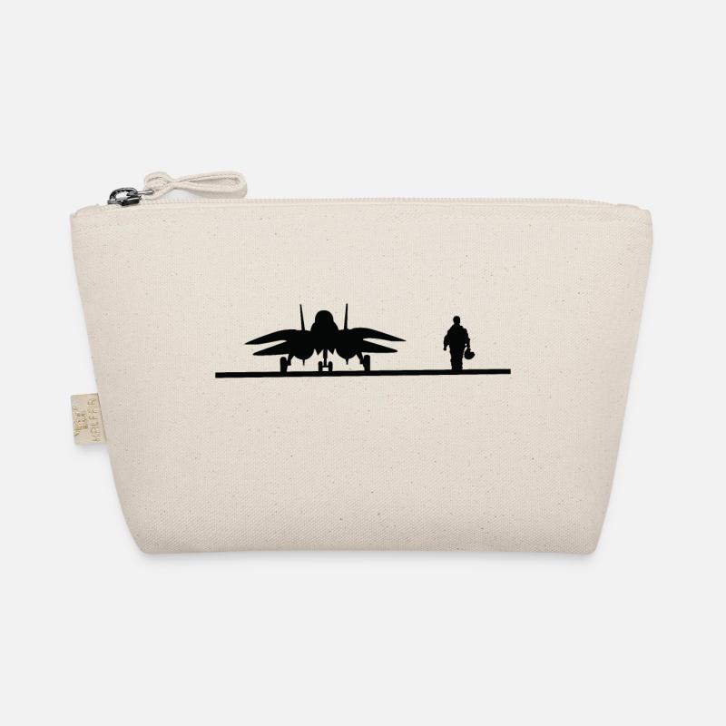 Army Airforce Organic Pouch