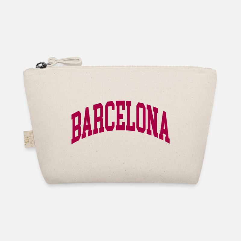 Barcelone Trousse biologique