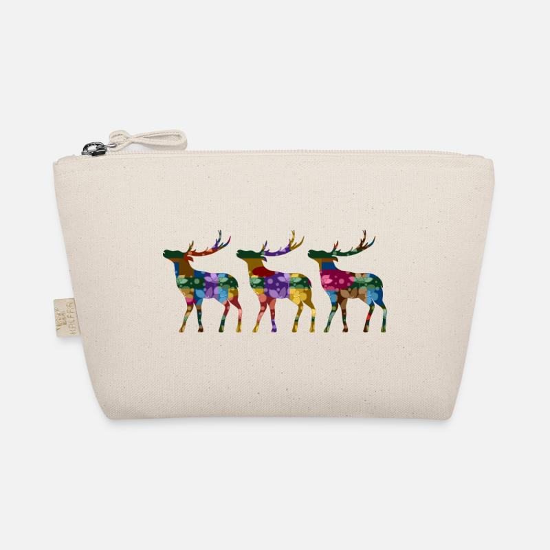 Cerf Trousse biologique