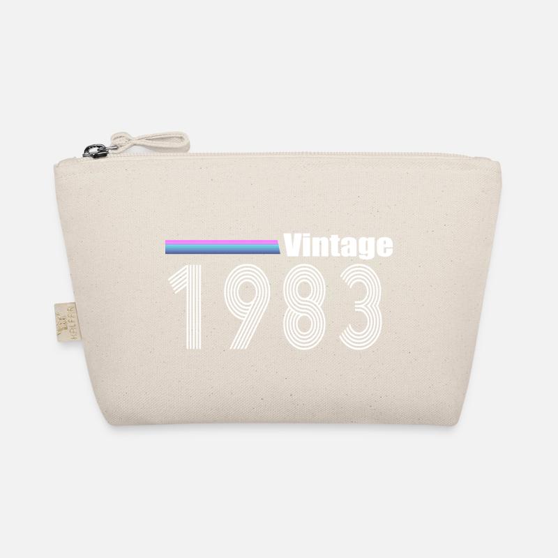Millésime 1983 - Trousse biologique - nature
