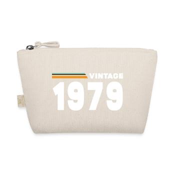 Millésime 1979 - Trousse biologique - nature - Devant