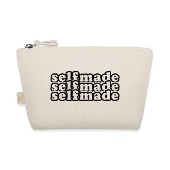 Selfmade Selfmade Selfmade, financement de la motivation et - Trousse biologique - nature - Devant