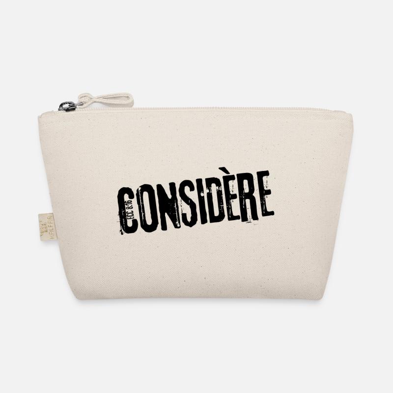 Considère - Ps /119 Trousse biologique